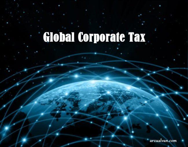 Global Corporate Tax