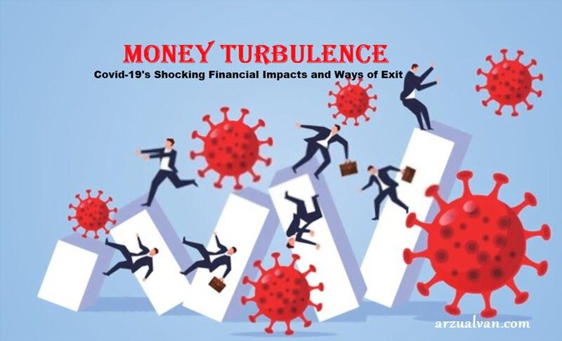 Money Turbulence