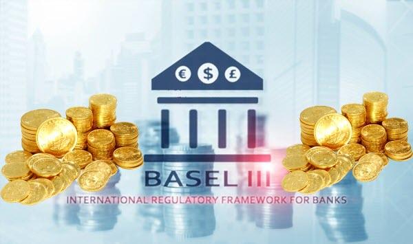 Basel III Gold