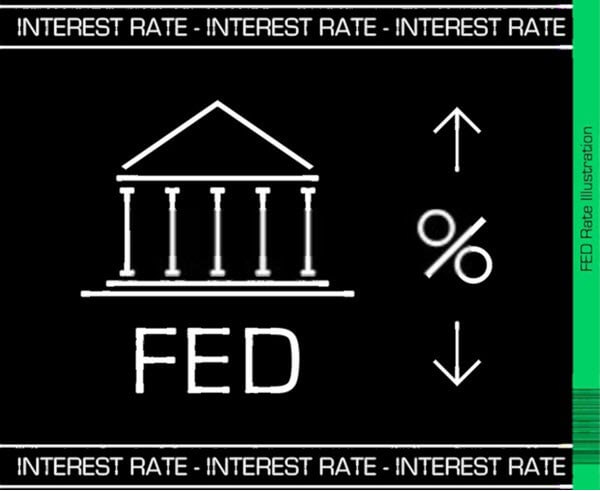 Feds interest rate